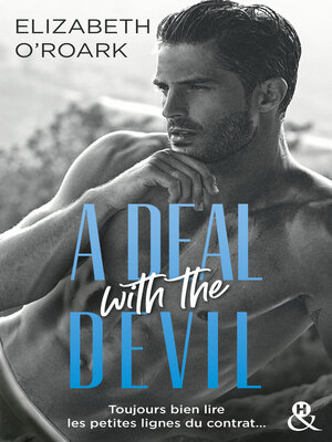 A Deal with the Devil - ebook
